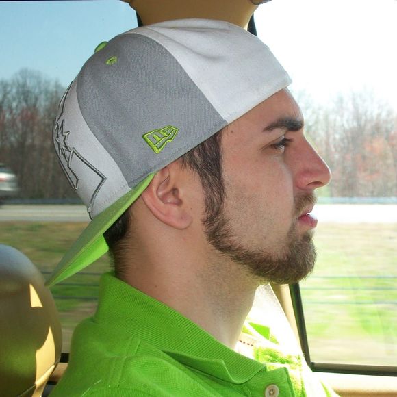 Meet your Posher, Justin - Picture 1 of 1